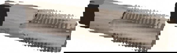 Hand STI Tap: 1-8 UNC, H4, 4 Flutes, Plug Chamfer